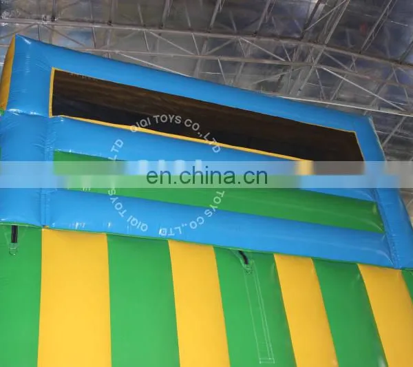 Tree & Pool Jumper Inflatable Holiday Water Slide photo-3
