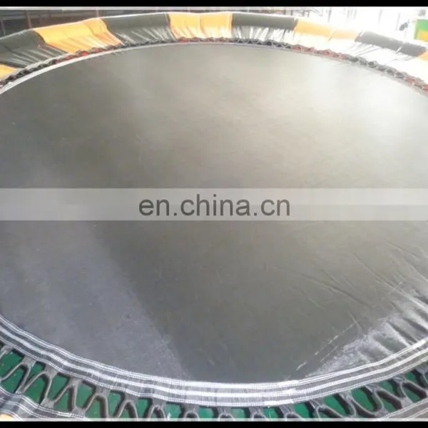 High Quality Inflatable Water Platform Funny Water Trampoline Play on Water photo-4