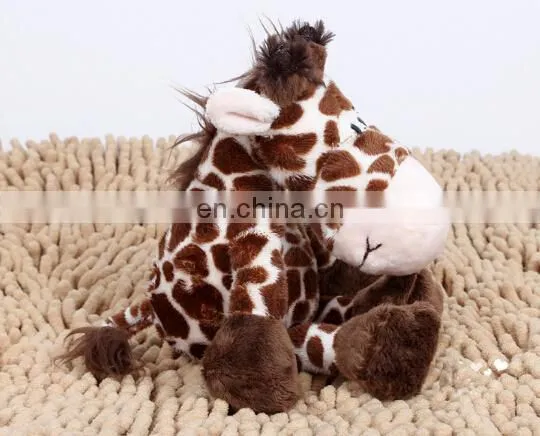 New Personalized Forest Animal Plush Toy photo-2