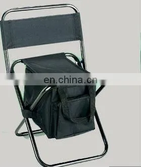 Portable Fishing Chair With Bag