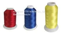 Polyester Embroidery Thread