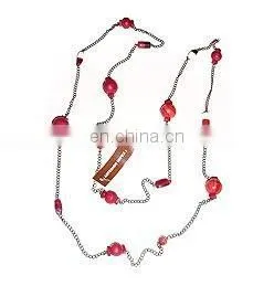 Beaded Necklace