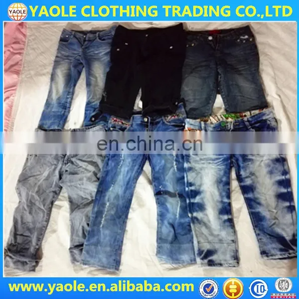 Free Sorted Low Price Women Clothing Used Clothing From Germany photo-2