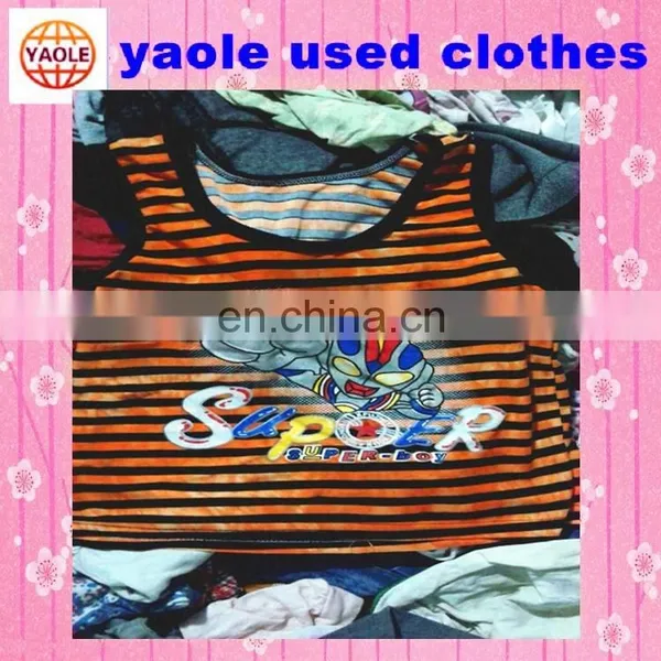 Australia Used Clothing Supplier, b Grade Clothing , Babies Clothes for Baby photo-3