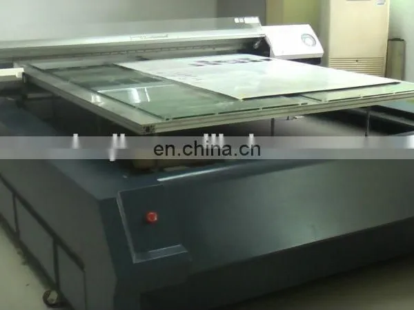 SLJET Roland Rs-640 Large Wide Format Bio-ink Flatbed Inkjet Printer for Sale photo-4