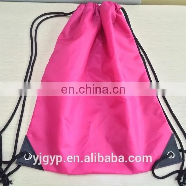 Fashion With Logo Print Backpack Wholesale photo-4