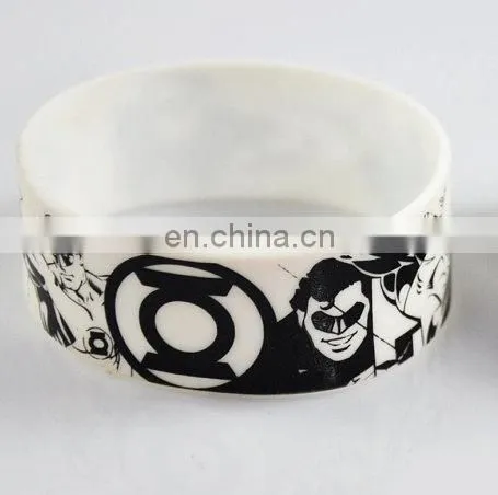 Cheap Custom Imprited Silicone Thumb Ring photo-5
