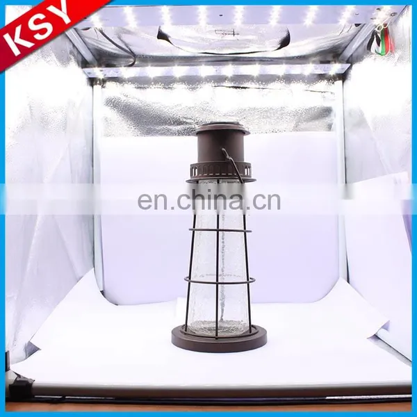 Newest Good Quality Iron Decorative Metal Nailhead Bird Cage Candle Lantern Holder photo-4