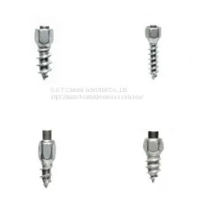 Carbide Grip Studs