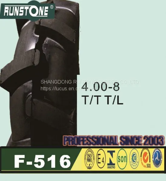 Good Price With High Quality Motorcycle Tire 4.00-8 4.00-12 4.50 -12 photo-5