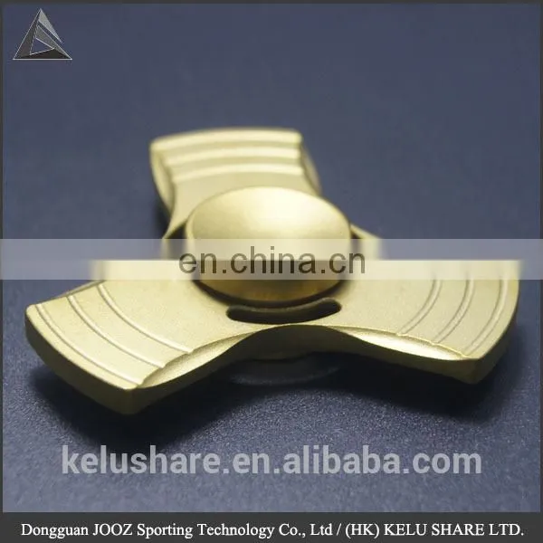 Long Time Lasting Fight Led Effect Toys Hand Spinner