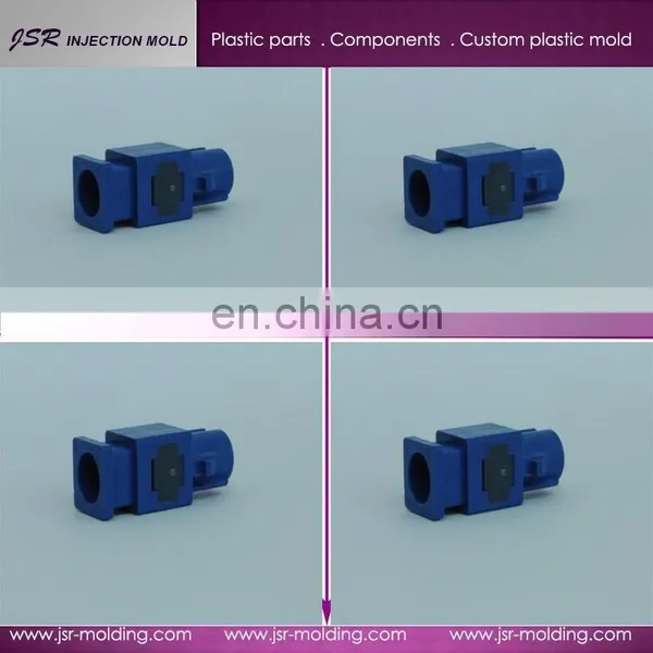 Specializing in Custom Manufacturing Car Navigation Connector FAKRA FAKRA FM Antenna Female VW Type C AKRA Car Antenna Connector