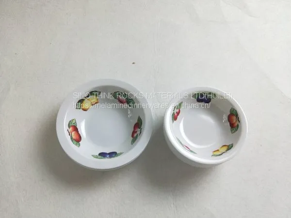 Melamine Dinnerware Set photo-3
