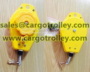 Retractor for Assembly Line photo-2