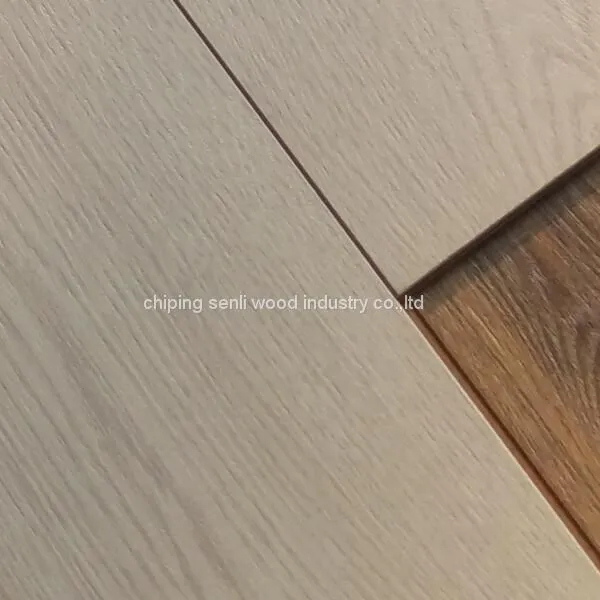 China 8mm 12mm Wide Plank Hdf Floor Parquet Laminate