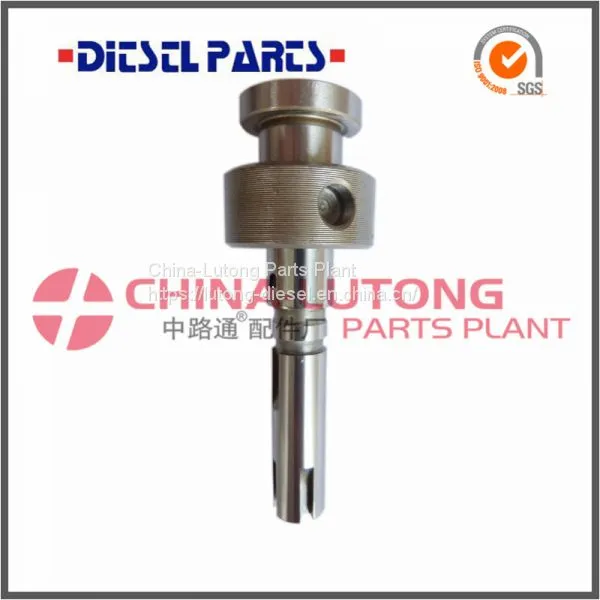 VE PUMP HEAD 146401-2120 4/10R For NISSAN TD27 Diesel Engine photo-3
