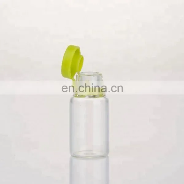 3ml 4ml Cheap Small Concentrate Bottle Trial Essential Oil Bottle photo-4