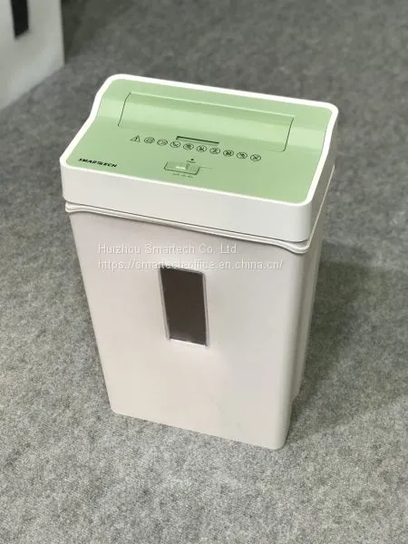 WS0210 Cross Cut Paper Shredder