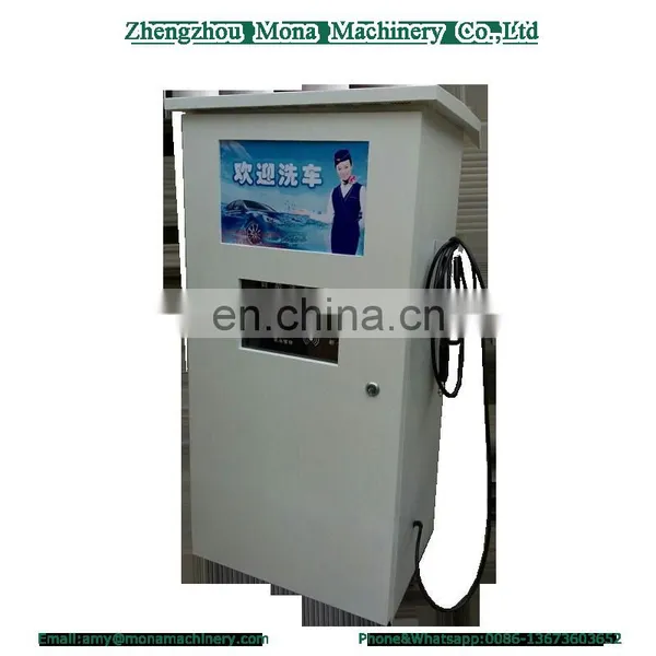 Best Quality Self Service Car Wash Equipment/car Washing Machine/car Washer With Coin or Card photo-2