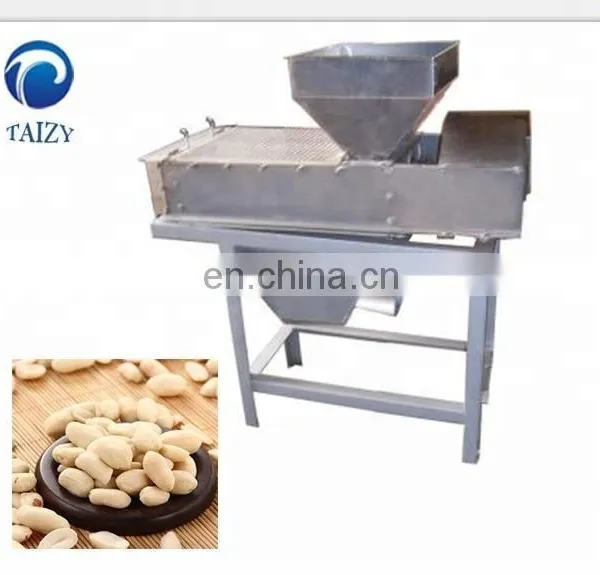Taizy Roasted Peanut Peeling Machine-groundnut Peeling Machine photo-4