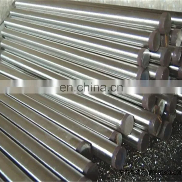 Astm A276 409 410 420 430 441 431 444 416 Stainless Steel Round Bar Price per kg photo-5