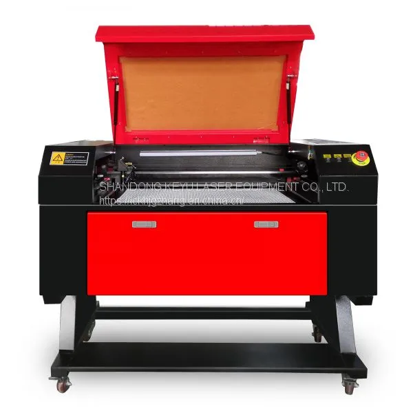 7050co2 Laser Engraving Machine Cutting Machine Acrylic Engraving photo-3