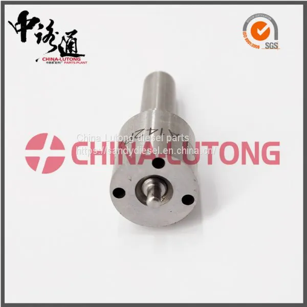 2004 Cummins Injector Nozzles DSLA150P1156 Diesel Fuel Pump Nozzles photo-5