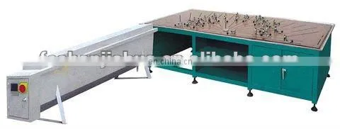 Pvc Window Arch Bending Machine/Arch Bending Machine photo-2