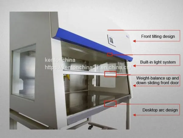 Clean Bench Single Person Procurement, Can be Customized According to Customer Requirements photo-2