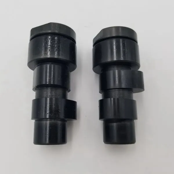 Camshaft for Can-Am BRP Outlander Renegade Commander 1000 ATV Side by Side (2PCS for 1 Set)