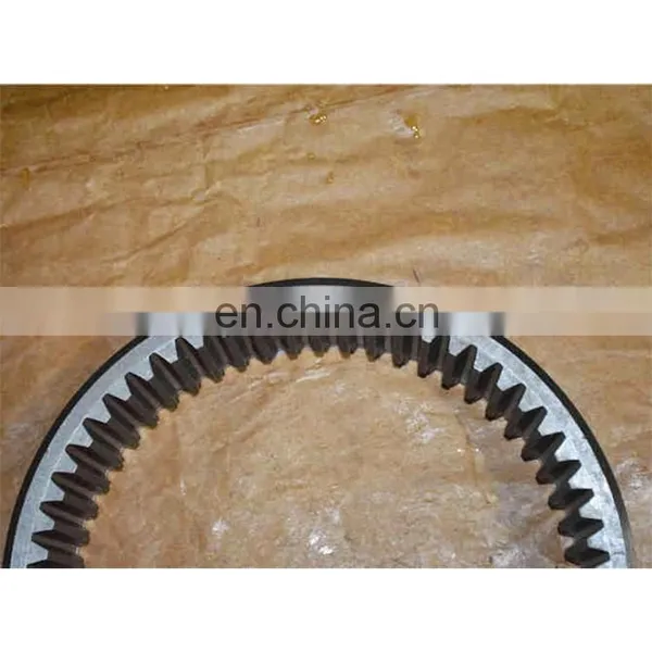 SAIC- IVECO Truck Engine Part 199012340121 Inner Gear Ring photo-4