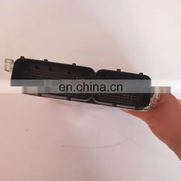 Original ISBe Engine ECM 0281020190 photo-4