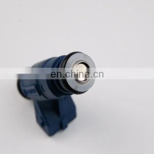 WEILI Auto Parts Fuel Injector Nozzle 0280156307 for Changan Star 465QA/1.0L photo-3