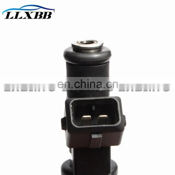 Original Fuel Injector Nozzle 01F003A For Peugeot 206 307 406 407 607 806 807 1984.E2 0280156328 photo-4