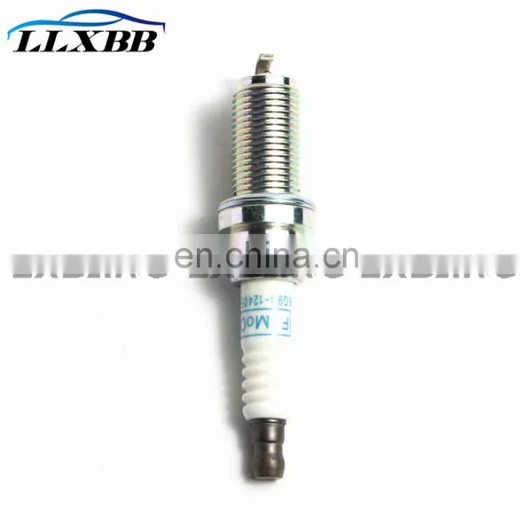 New Car Engine Autopart Iridium Spark Plug ILFR6B LR005483 For Land Rover photo-4