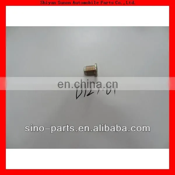 Diesel Engine Screws Dcill D127161 Stud Bolt and Nut photo-5