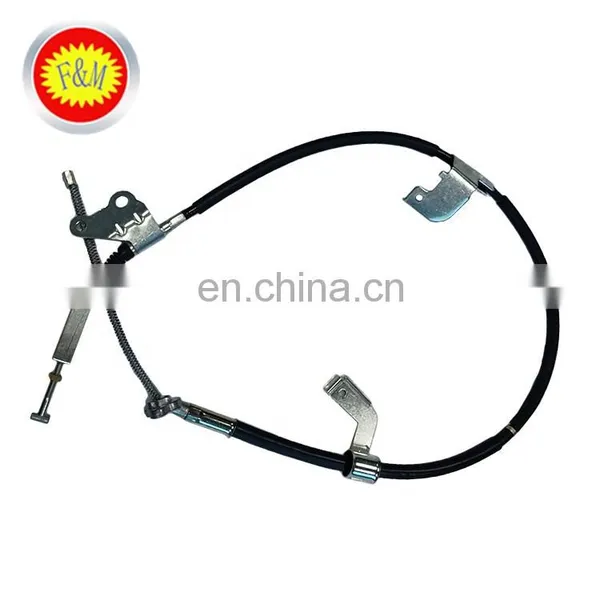 Right 46420-0K041 Parking Brake Cable For HILUX VIGO photo-2