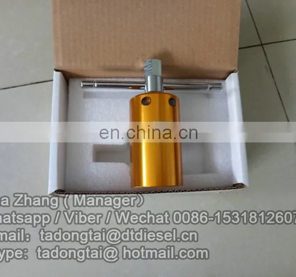 NO,026 Special Puller (for Solenoid Valve 0928400617) photo-4