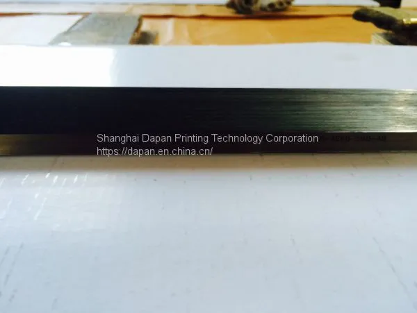 OEM Are Availbale Label Rule Made in Shanghai