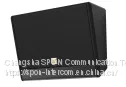 XC-9602A/B IP AUDIO SPEAKER (INDOOR 2×30W) photo-2