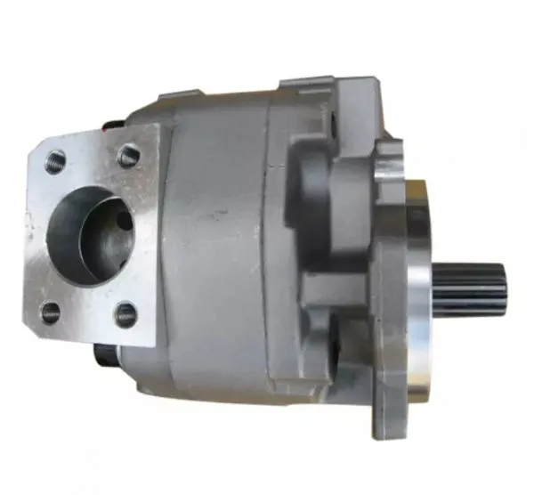 Komatsu Parts 705-52-30491 Komatsu Hydraulic Pump Pilot Pump 705-52-30491 7055230491