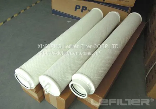 Parker RSMG030-20EPP Large Flow Rate Water Filter for Pre-processing photo-5