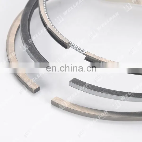 Steel and Alloy Material JT/K3000 Engine Parts 98mmPiston Ring for KIA K7Z1-11-SCO photo-2