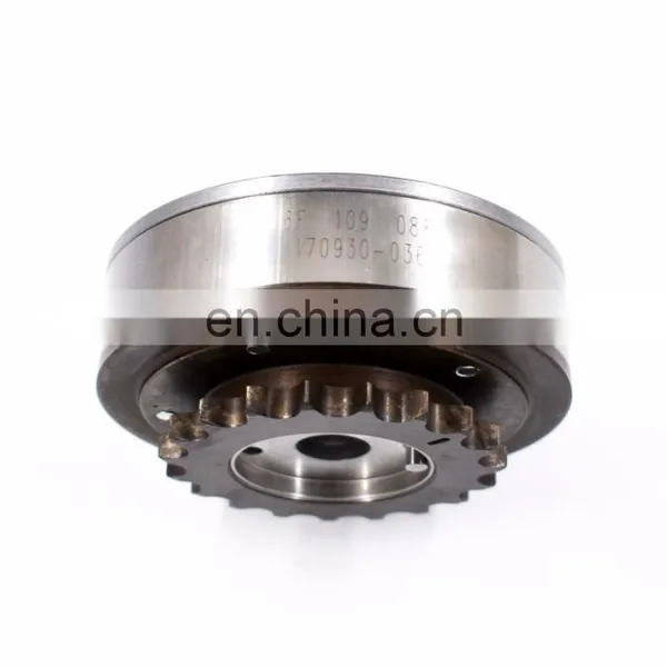 06F109088J Cam Shaft Camshaft Adjuster For VW Golf Passat A Udi A4 Quattro A3 TT photo-6