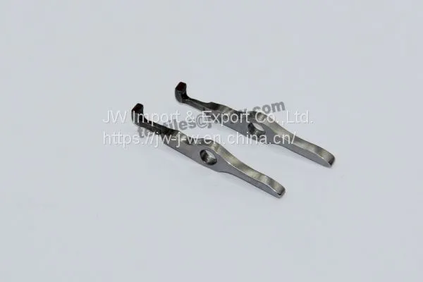 Upper and Lower Gripper D1 Diamond Knurled 1.5*3 photo-3