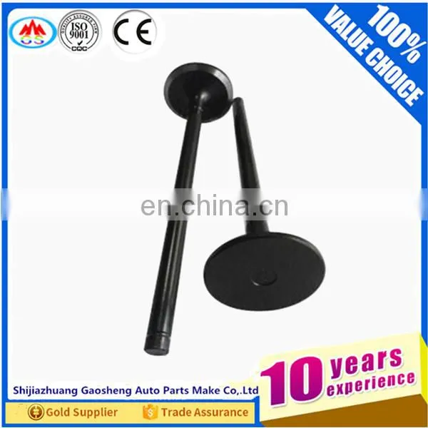 Vehicle Spare Parts Inlet Exhaust Engine Valve For GM Chevrolet Chevy 454 350 Trucks Motor photo-3