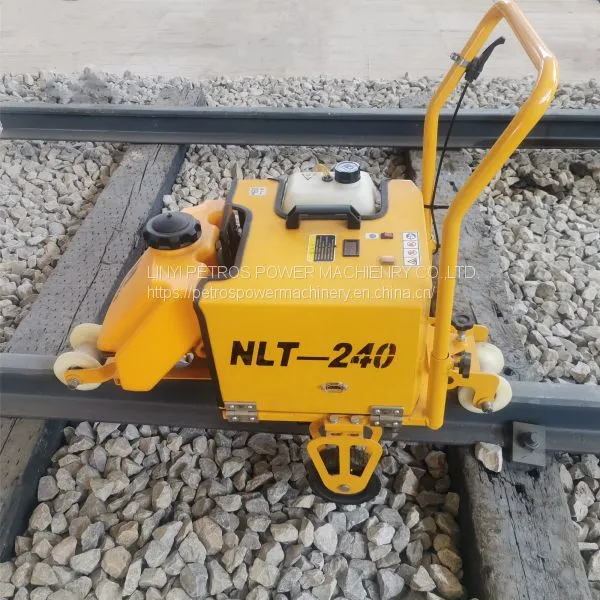 Track Maintenance Bolt Railway Bolt Lubrication NLT-240 photo-2