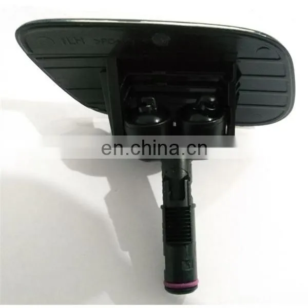 Head Lamp Washer Nozzle for Hyundai Santa Fe 2010-2012 OEM 98680-2B500 L 98690-2B500 R photo-2