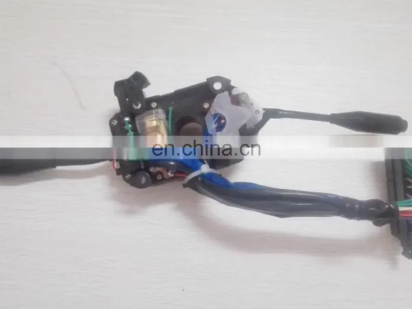 Turn Signal Switch for Toyota Corolla 1.6L 1980-1984 OEM 84310-12300 84310-12302 1980-1983 RHD photo-2