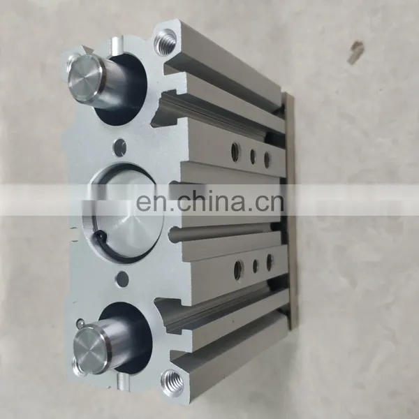 SMC Cylinder MGPL25-30Z photo-2